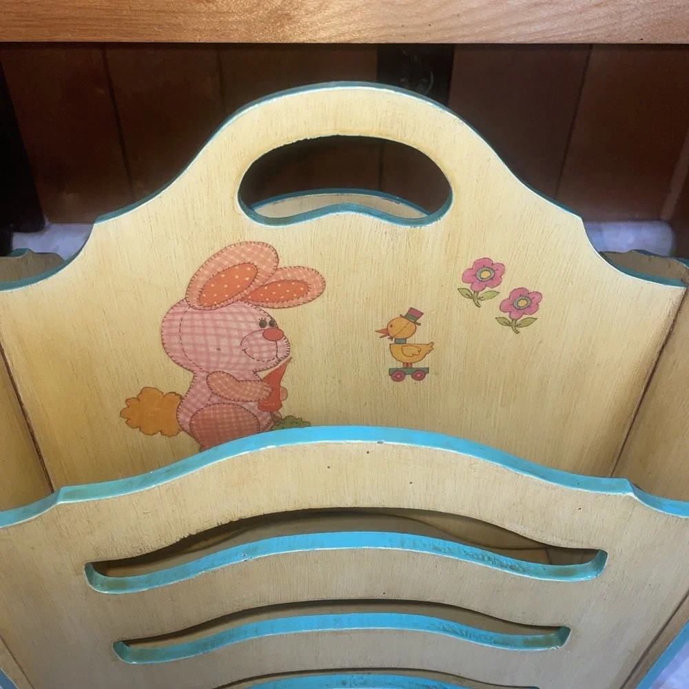 N/A sturdy wooden